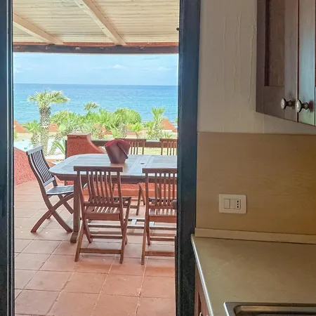 Сasa de vacaciones Stunning In With Wifi Castelsardo
