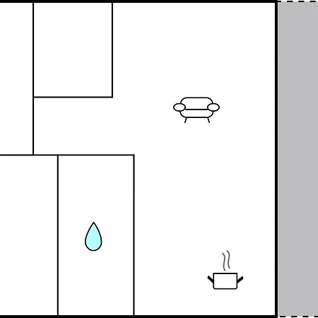 2 Bedroom Beautiful In بيت للعطل *